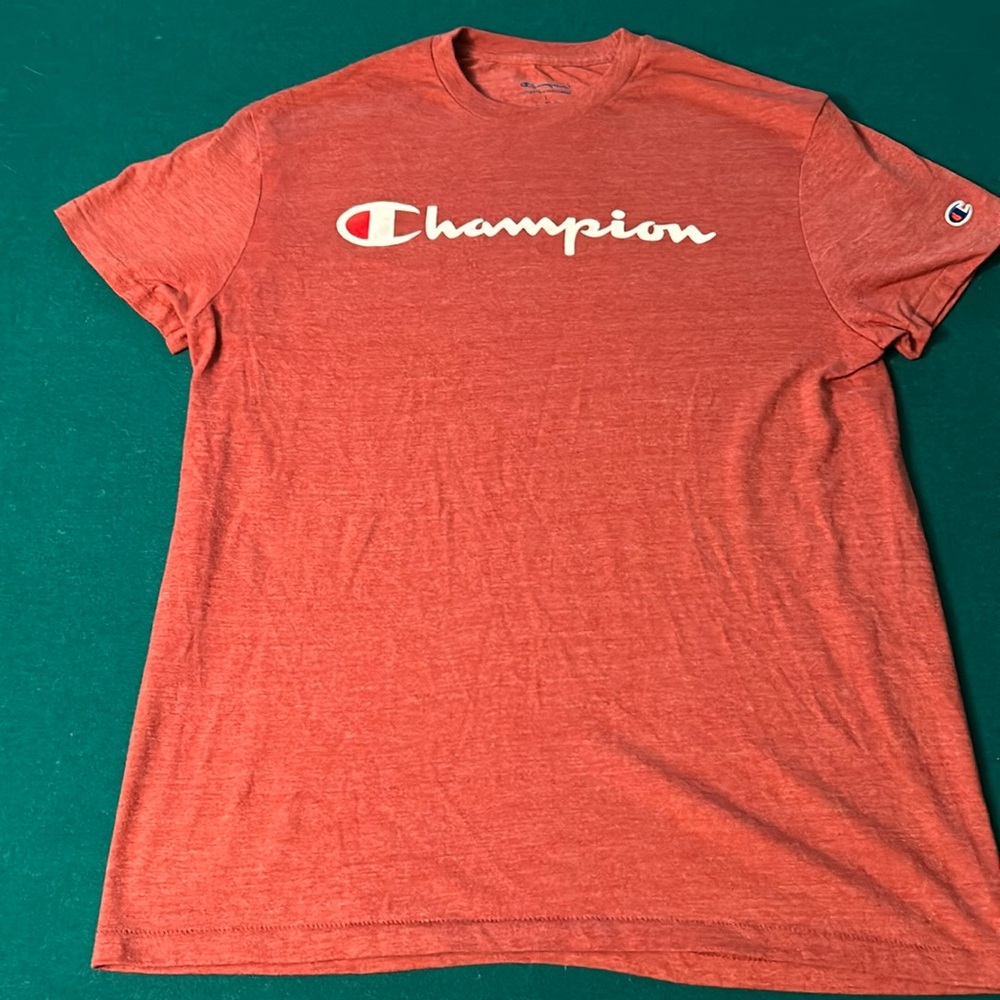 Champion T-Shirt